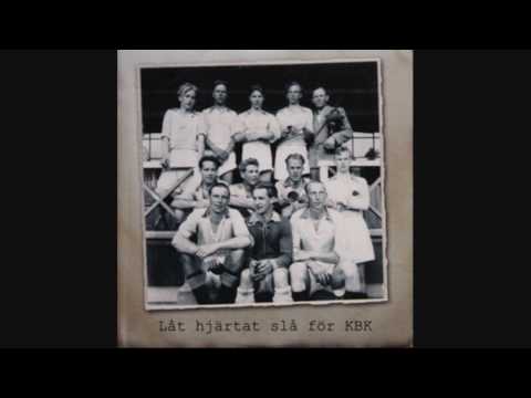 Kisa BK - Låt hjärtat slå för KBK remix