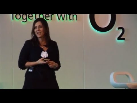 Full talk at Wired (2011)