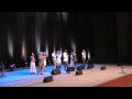 Heritage Singers / "God Will Take Care Of You" (Live from Prague)