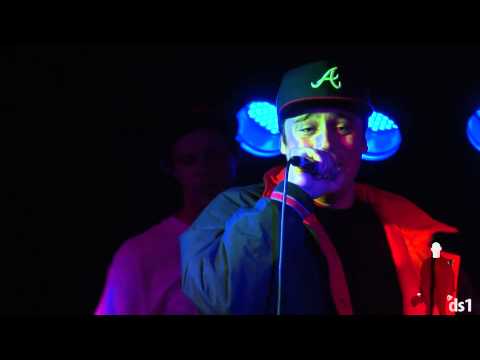 Acapella series S01E05 - Young Lean