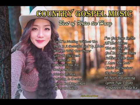 Lord I'm Nothing Without You/Gospel Country Music By Lifebreakthrough Music/Best of Kriss Tee HAng
