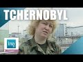 TOURISME A TCHERNOBYL 