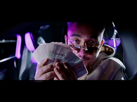 Adis x Montana - Criminal (Officiell Musikvideo)