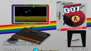 All Atari 2600 Games