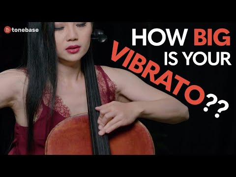 Tina Guo Analyzes & Performs Elgar’s “Salut d’amour”