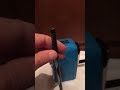 Carl Angel 5 Pencil Sharpener