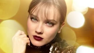 "Éclats du Soir de CHANEL" Holiday 2012 Makeup Collection