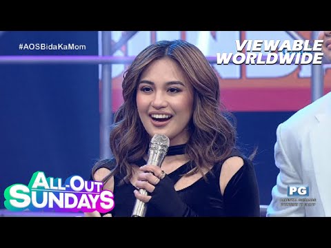 All-Out Sundays: Ang birthday wish ng “Asia’s Limitless Star,” Julie Anne San Jose!