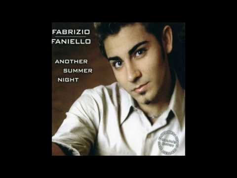 Fabrizio Faniello - 2001 - Another Summer Night