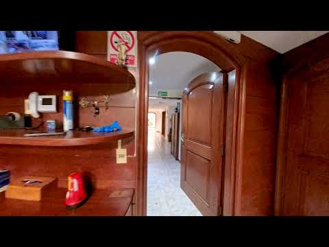 Video de YouTube - Venta de Gran casa sobre la Rambla Carrasco