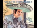Esclavo y amo vicente fernandez