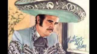 Esclavo y amo vicente fernandez