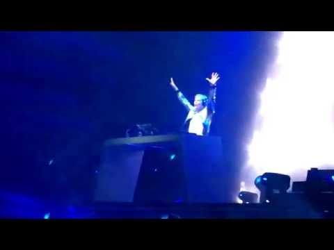 Caesarea - Yoel Lewis feat. Sivan @ Armin Only