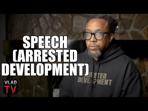 Speech on Prince Suing Arrested Development $100K for Sampling 1 Word on 'Tennessee' (Part 2)
