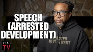 Speech on Prince Suing Arrested Development $100K for Sampling 1 Word on &#39;Tennessee&#39; (Part 2)