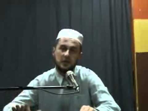 Rodžendan miljenika Muhameda s.a.w.s. Ribo Abdulvaris, prof.