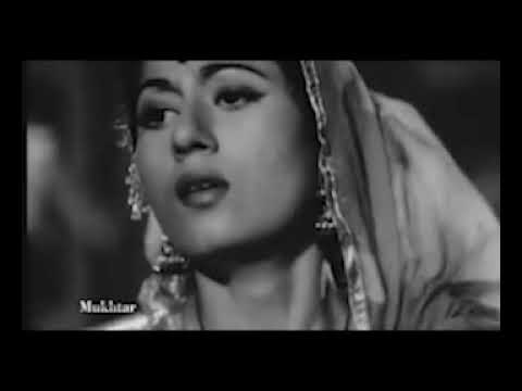 alok aligadhi Dilip Kumar on Noorjahan