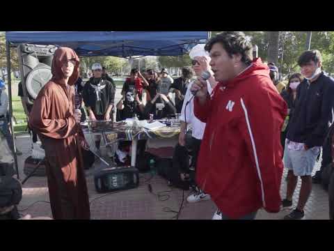 SERMONE vs. JOTAKA vs. QUIFERT vs YEPSEN - Filtro 2 - Liga Kaeme - 2021