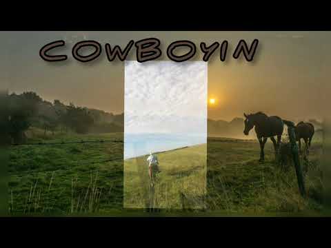 COWBOYIN(JOBUCKINGHORSE,LOUIBAGGS)