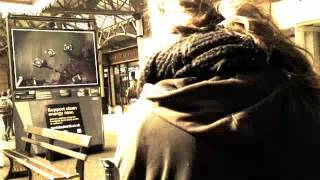 Tour-blog - the Glass Child & Tiger Lilly discovering Windsor