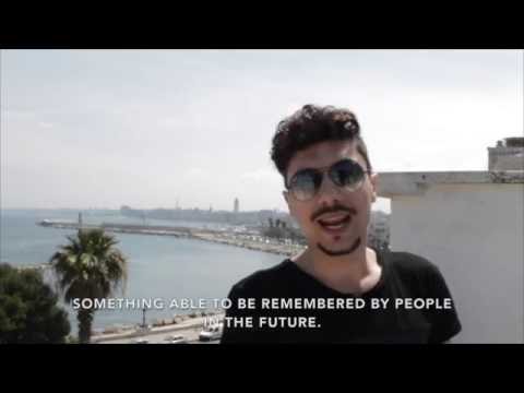 Riccardo Angelo Strano, Dei Perduti Affetti (Nicola Fago 1677-1745) | Santa Teresa dei Maschi