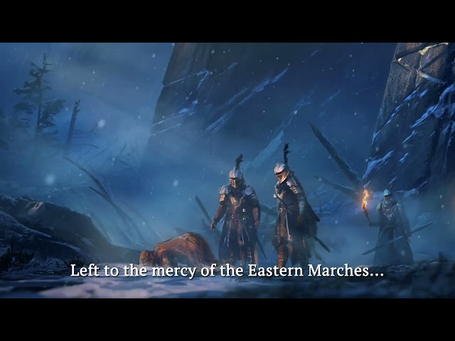 Stormfall: Saga of Survival
