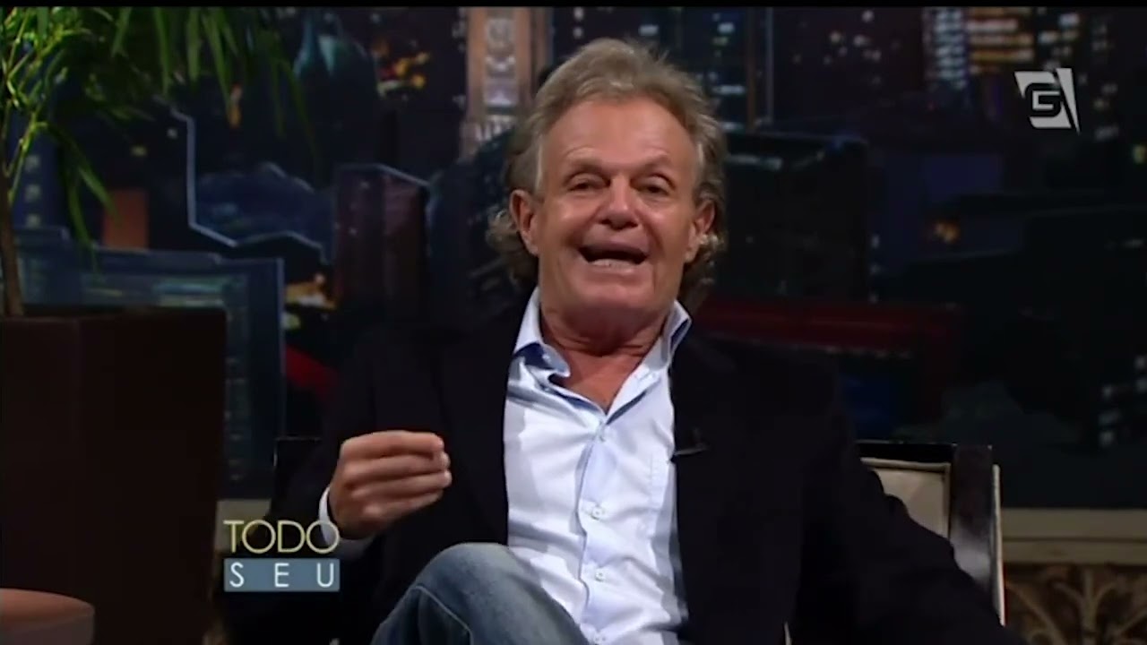 melhores momentos Dr Beny Schmidt no programa "TODO SEU"