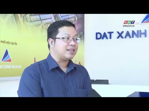 Tổng quan dự án Phú Mỹ Gold City Bà Rịa Vũng Tàu,cơ hội đầu tư khi BDS chạm đáy