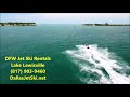 Jet Ski Rental Dallas Fort Worth - Based In Lake Lewisville - Dallas, Tarrant, Denton, Collin County Jet Ski Rental Dallas Fort Worth - Based In Lake Lewisville - Dallas, Tarrant, Denton, Collin County