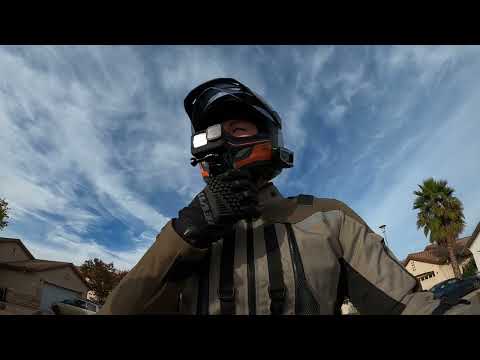 Failed Vlog - Pros & Cons - 2023 KTM 690 SMC R