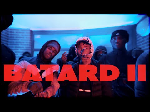 1PLIKÉ140 - FREESTYLE BATARD #2