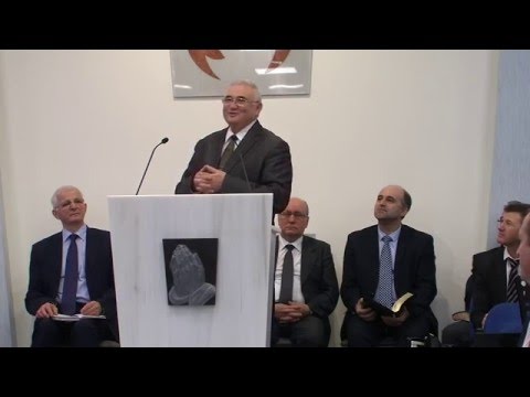 Predica Fratele Sandu Negruser