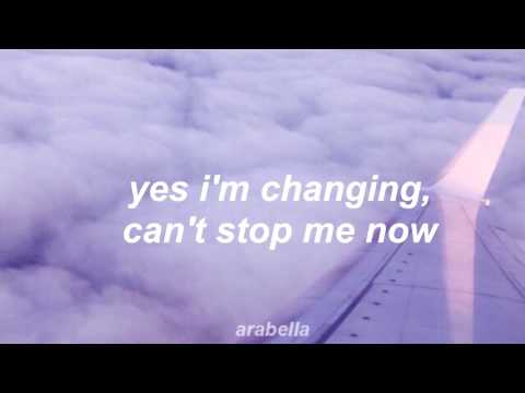 tame impala - yes i'm changing [lyrics]