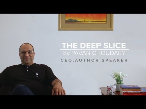 The Deep Slice: Should We Avoid Looking At Our Uncomfortable Mental States?