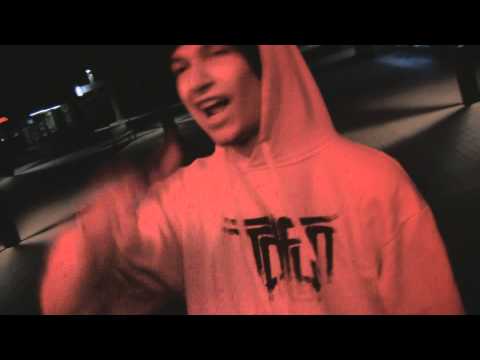 VBT 2012 - Vorrunde 2 - Moses Christus vs. Koma Jack