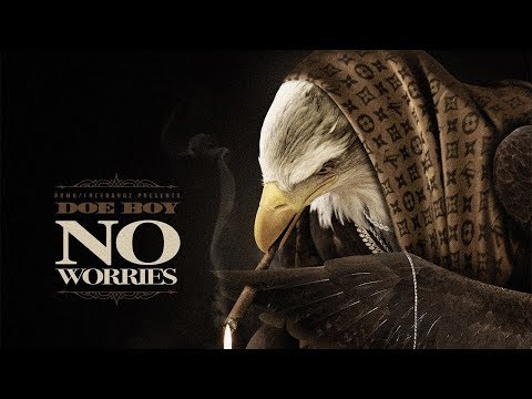 Doe Boy Ft. Waka Flocka - Run Down