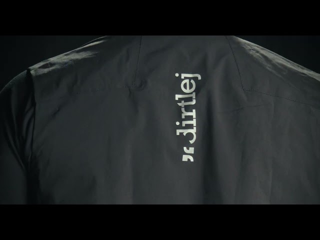 Video teaser for Dirtlej Pocket Companion Vest