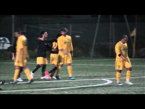 DIL07 271013 - BLUE DEVILS - MARSIGLIA - 3-0 | PROVINCIALE A 11 - AICS