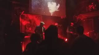 Television Personalities - Silly Girl (16/03/2019 Live @ Temple Athens, Greece)