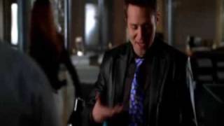 Ryan and Esposito~Sometimes The Good Guys Finish First