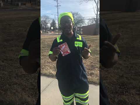 Thumbnail for Detroit's most known drug-lord : BJ chambers supporting marry Mobile #cannabiseducation #detroit by The Chambers Brothers