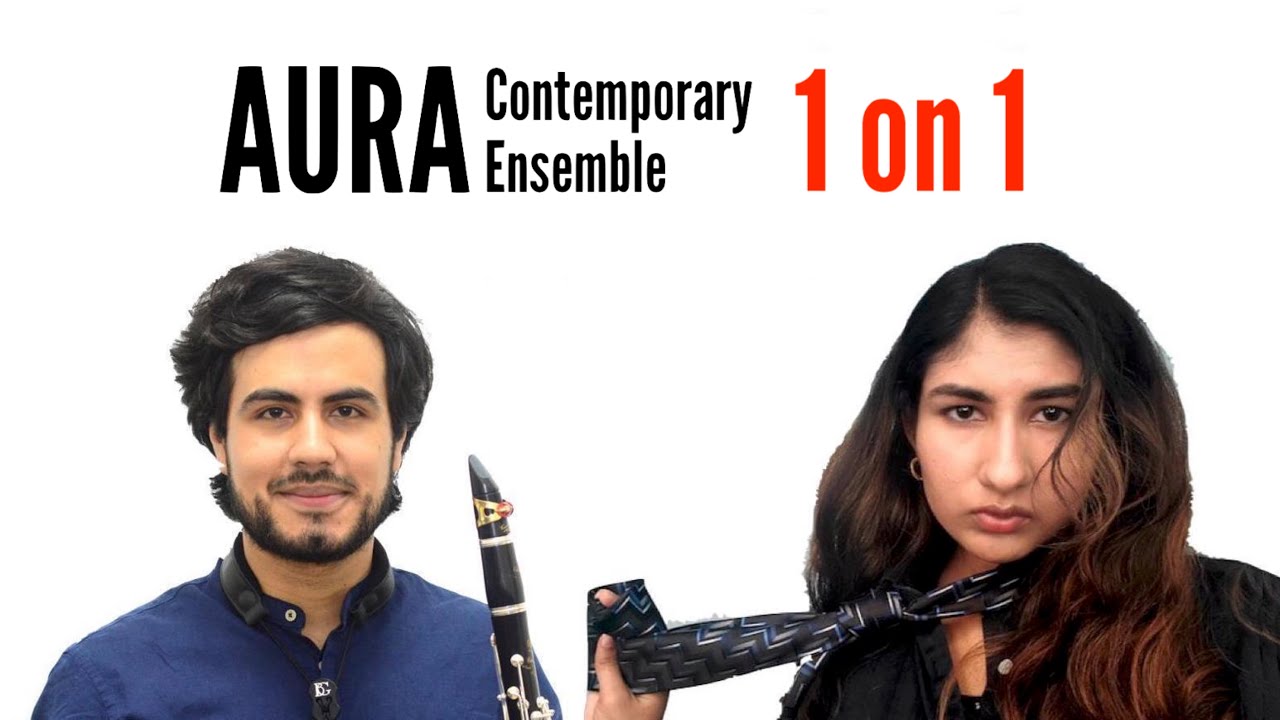 AURA One on One TRAILER