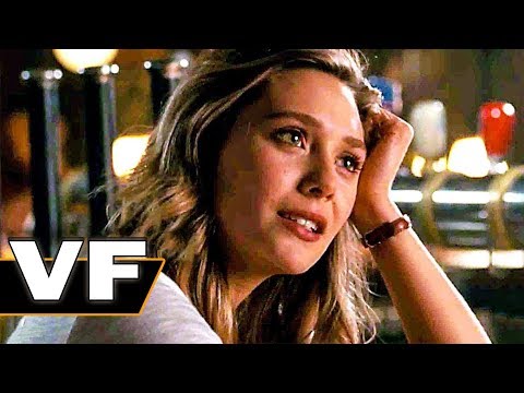 KODACHROME Bande Annonce VF FilmsActu