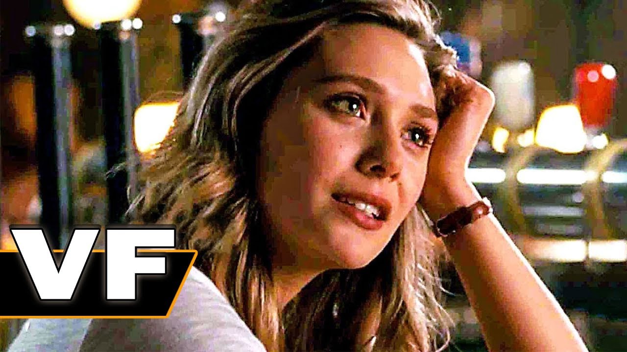 Miniature de la vidéo KODACHROME Bande Annonce VF FilmsActu du film Kodachrome