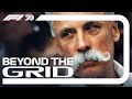 Chase Carey On The 2021 Calendar, F1's Future And More | Beyond The Grid | F1 Official Podcast