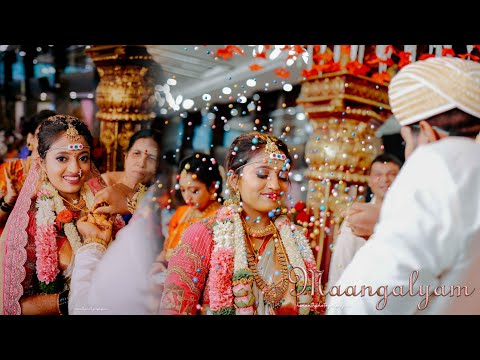 Wedding Photographer portfolio by Hemanth Photography in Bangalore - Photo 4