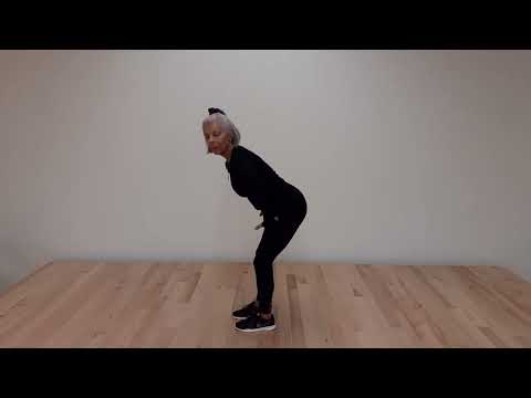 10 Mindful Movements