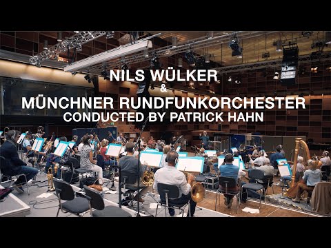 Nils Wülker & Münchner Rundfunkorchester — Continuum (conducted by Patrick Hahn)