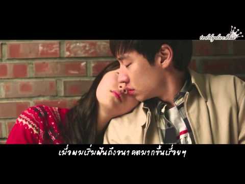 [Thaisub MV] Kim Dong Ryul - Etude of Memories (OST. Architecture 101)