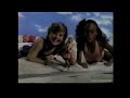 1988 California Dream Barbie Commercial Comes With Beach Boys Record